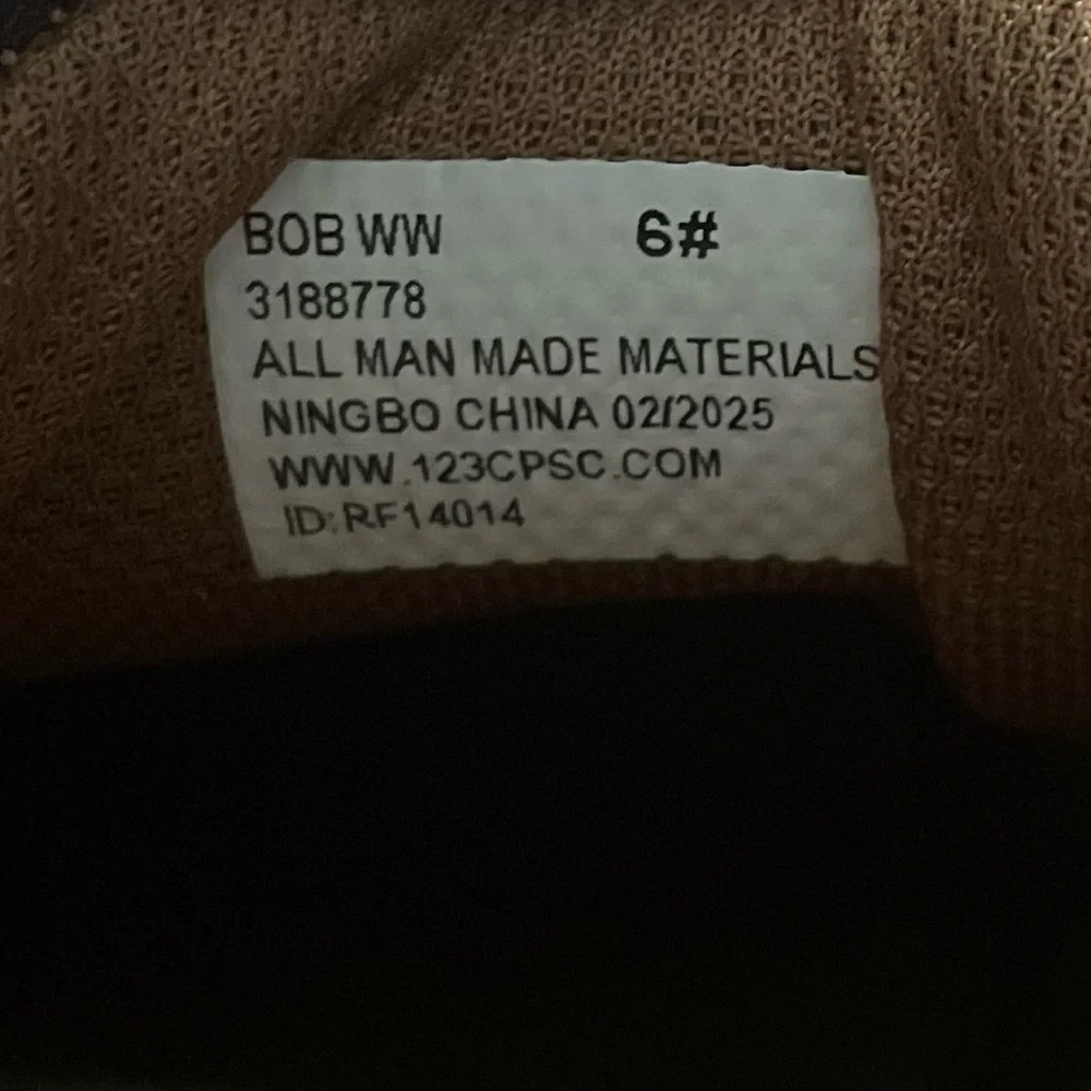 Kids Crown Vintage Bob Oxford Shoes Youth Big Kid Size 6 Wide Width Shoes